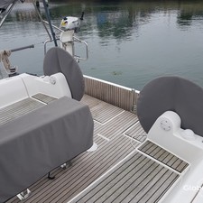 Dufour 382 Grand Large