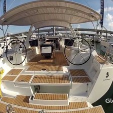Beneteau Oceanis 45
