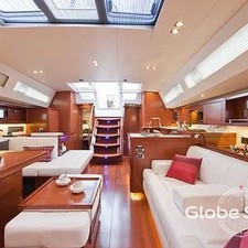 Beneteau Oceanis 45