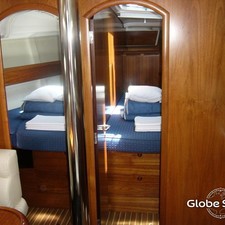 Jeanneau Sun Odyssey 45