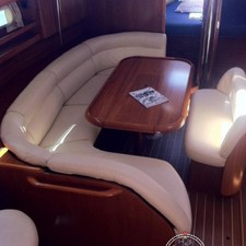 Jeanneau Sun Odyssey 45