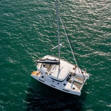 Lagoon 46