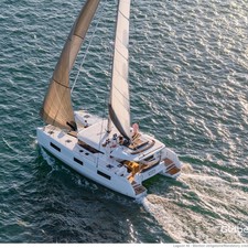 Lagoon 46
