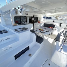 Lagoon 46
