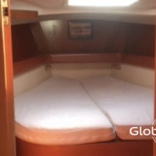 Grand Soleil 43