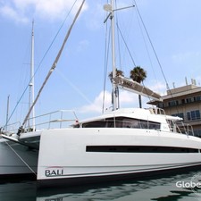 Bali 4.3 MY