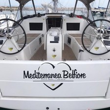 Jeanneau Sun Odyssey 410