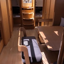 Dufour 430 Grand Large