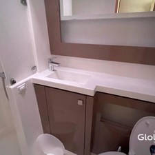 Fountaine Pajot Saba 50