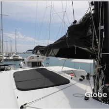 Lagoon 52