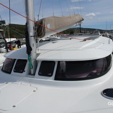 Fountaine Pajot Lipari 41