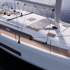 Dufour 470