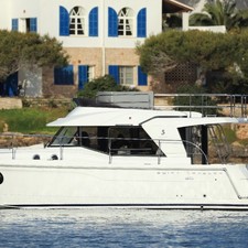 Beneteau Swift Trawler 30