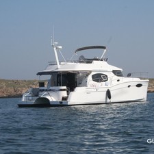 Fountaine Pajot Summerland 40