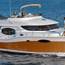 Fountaine Pajot Summerland 40