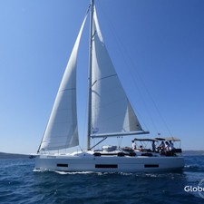 Dufour 470