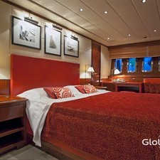 Overmarine Mangusta 92