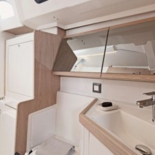 Beneteau Oceanis 46.1