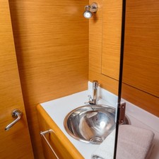 Jeanneau Sun Odyssey 449