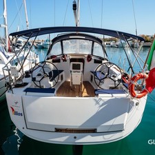 Jeanneau Sun Odyssey 449