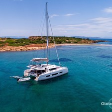 Dufour 48 Catamaran