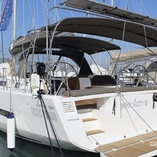 Dufour 530