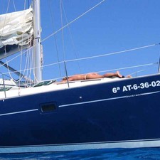Oceanis 411