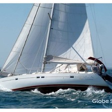 Oceanis 411
