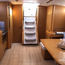 Jeanneau Sun Odyssey 479