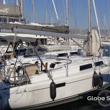 Hanse 385
