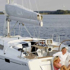 Hanse 385