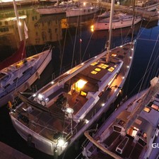 Dufour 56 Exclusive