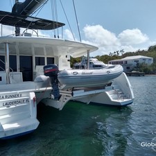Lagoon 52