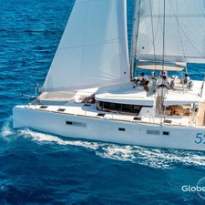 Lagoon 52