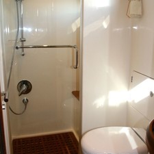 Selene 42 Voyager Sedan