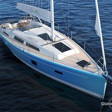 Hanse 388