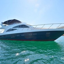 Sealine T60