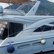 Sealine T60