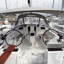 Jeanneau Sun Odyssey 449