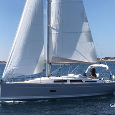 Hanse 348