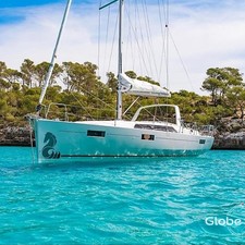 Beneteau Oceanis 41.1