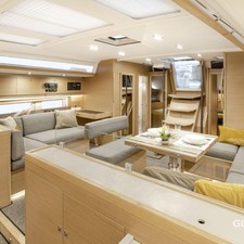 Dufour 530