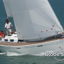 Dufour 365