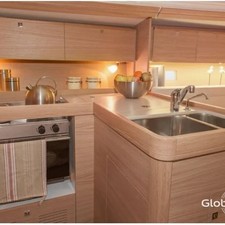 Dufour 350 Grand Large