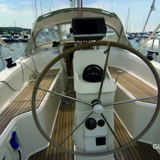 Bavaria 33 Cruiser