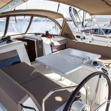 Jeanneau Sun Odyssey 490