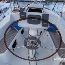 Jeanneau Sun Odyssey 32i