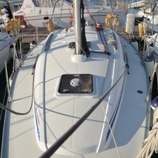 Jeanneau Sun Odyssey 32i