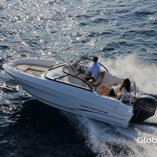 Jeanneau Cap Camarat 5.5 BR