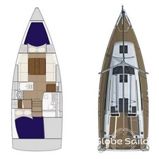 Dufour 310 Grand Large